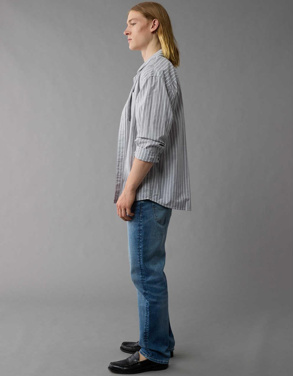AE Athletic Straight Jean