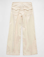 AE Low-Rise Ultra Wide-Leg Pant