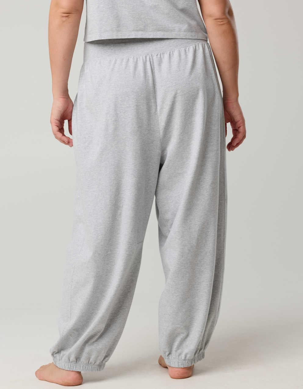OFFLINE By Aerie OG Cotton Baggy Jogger