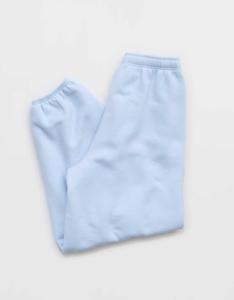 OFFLINE By Aerie Cloud Fleece Baggy Jogger