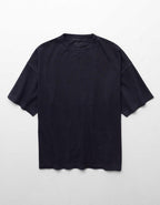 AE Relaxed Textured Slub T-Shirt