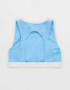 OFFLINE By Aerie The Hugger High Neck Sports Bra