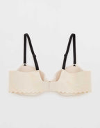 SMOOTHEZ Demi Lightly Lined Bra