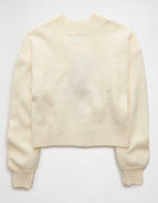 AE Snow Stopper Sweater