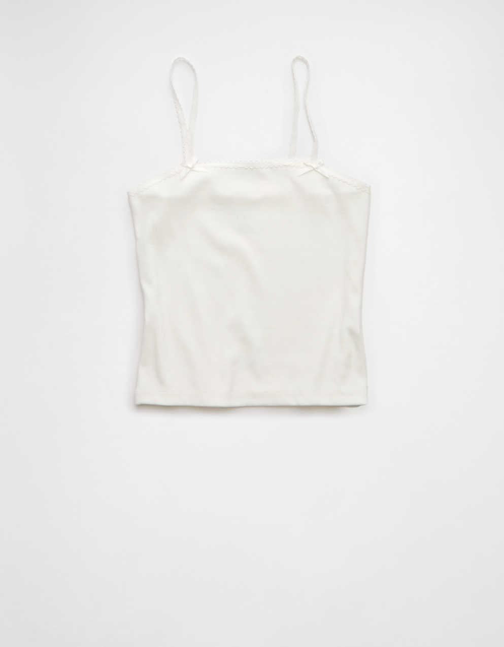 AE Lace Trim Cami