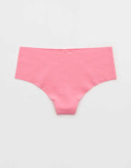 Superchill No Show Cotton Mid Rise Thong Underwear