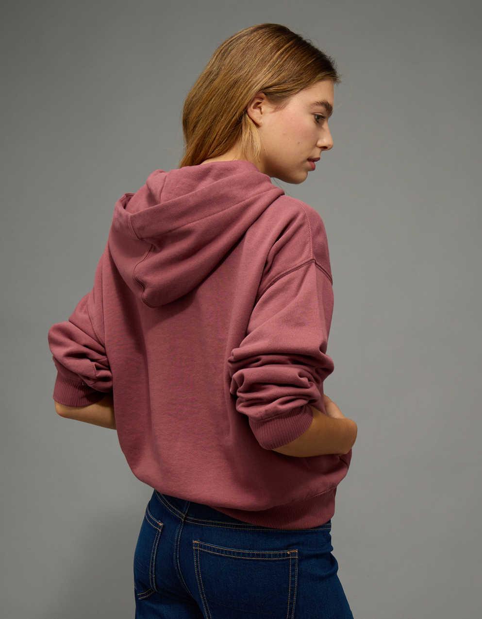 AE Branded Hoodie