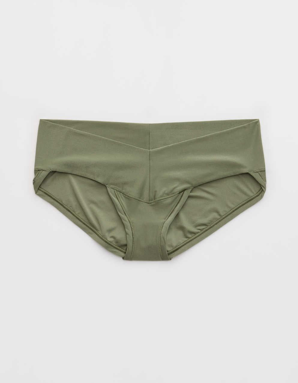 SMOOTHEZ Everyday V Bikini Underwear