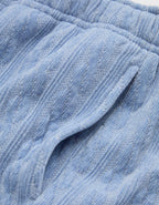 OFFLINE By Aerie Cable Lounge Trouser