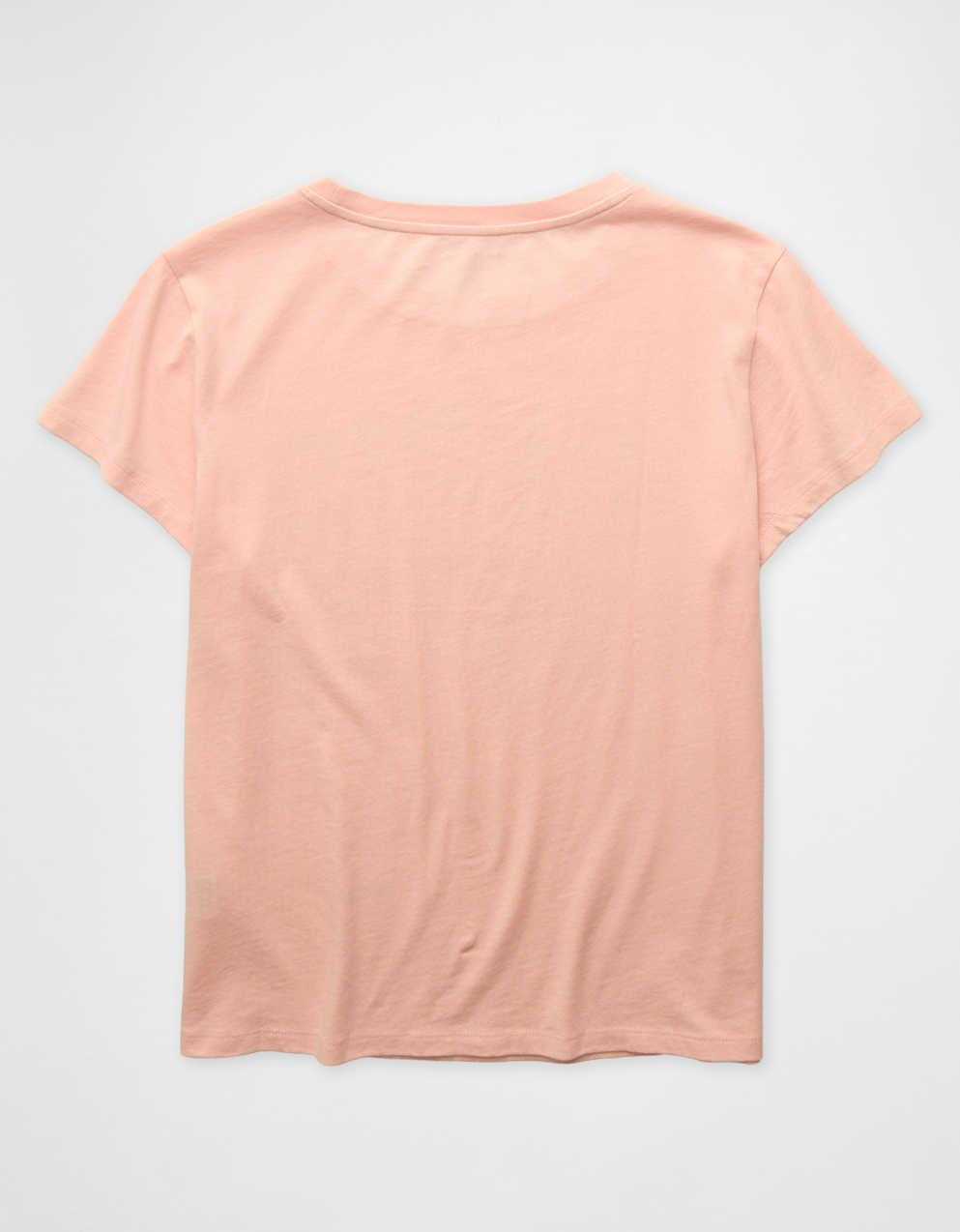 AE Slim Fit Graphic T-Shirt