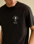 AE Standard Fit Halloween Graphic T-Shirt