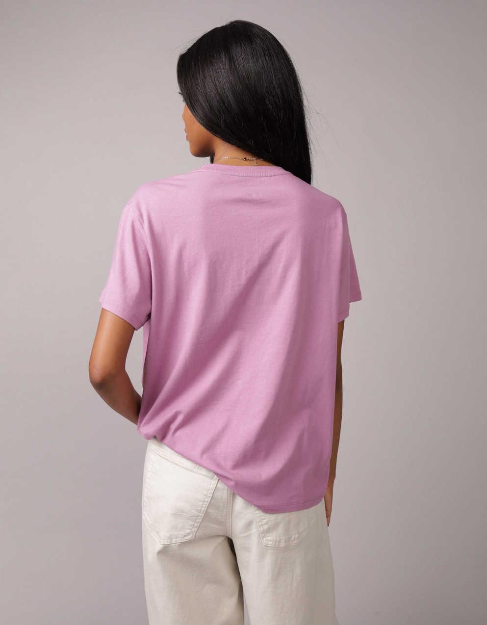 AE Classic Graphic T-Shirt