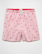 AEO Men's Stretch Boxer Short