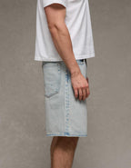AE Baggy Denim Short