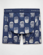 AEO Men's 6" Classic Boxer Brief