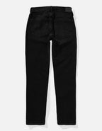 AE Stretch Super High-Waisted Ankle Straight Jean