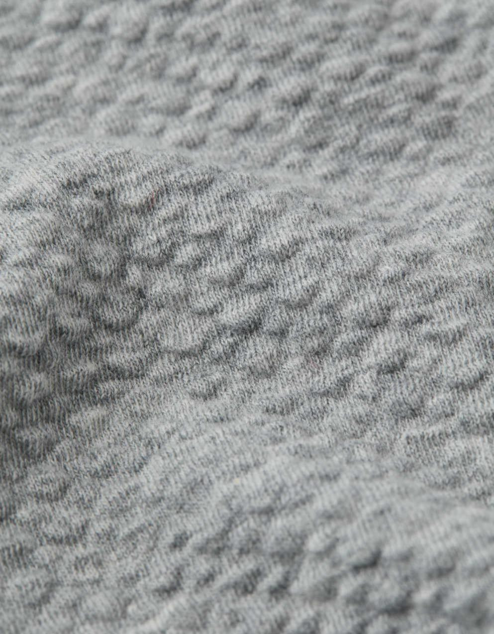 AE 24/7 Textured Fleece Jogger