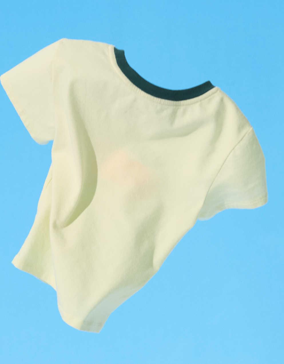 OFFLINE By Aerie | Smiley® Let's Stretch Ringer T-Shirt