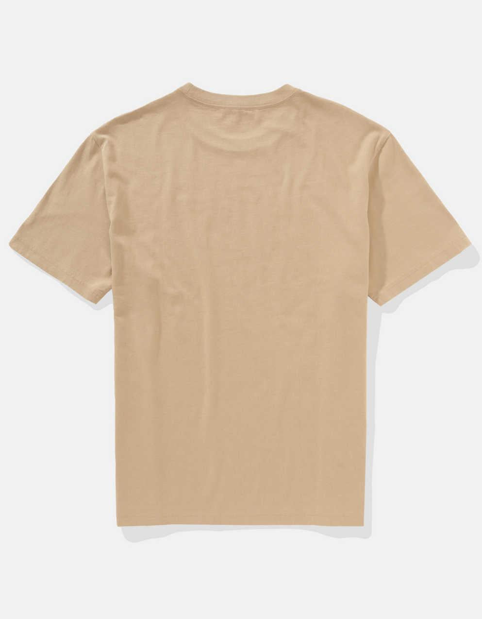 AE Standard Fit Logo Graphic T-Shirt