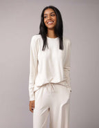 AE Plush Long-Sleeve T-Shirt