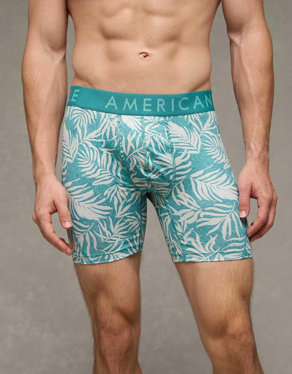 AEO Men's 6" Flex Boxer Brief