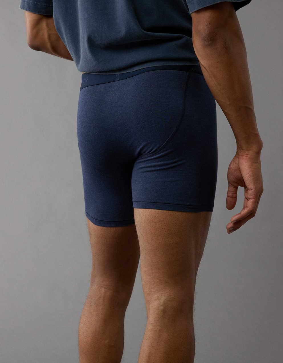 AEO Men's 6" Classic Boxer Brief