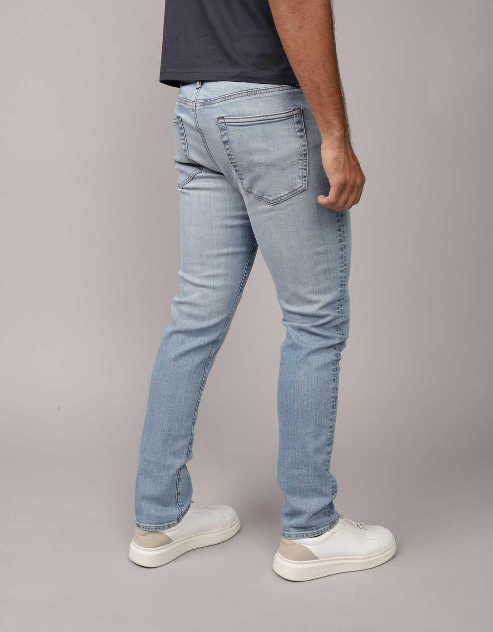 AE Flex Slim Jean