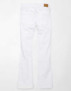 AE Low-Rise Kick Bootcut Jean