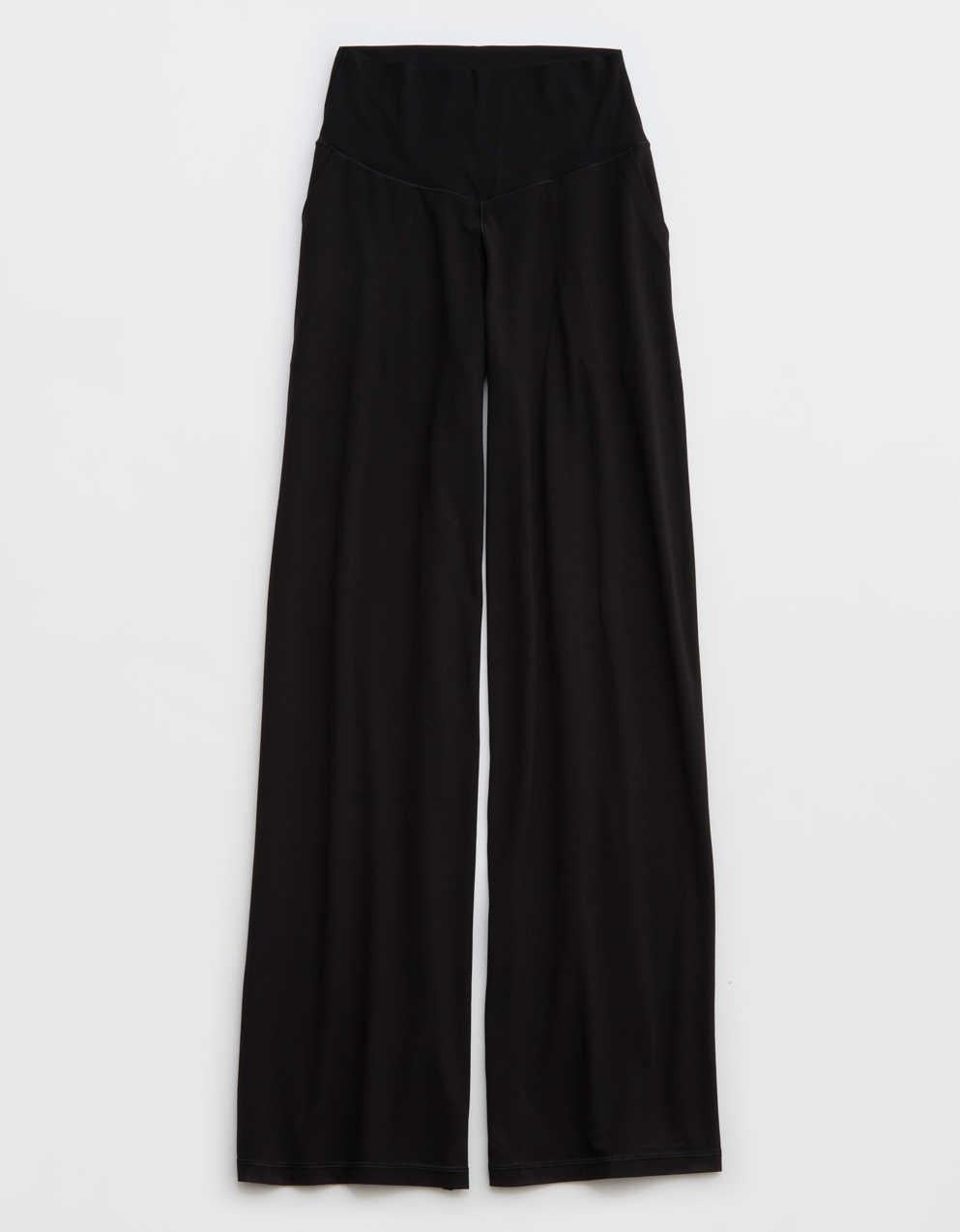 OFFLINE By Aerie Real Me Xtra High Waisted Trouser