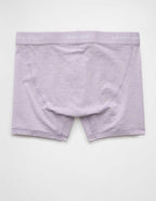 AEO Men's 4.5" Classic Cotton Boxer Brief