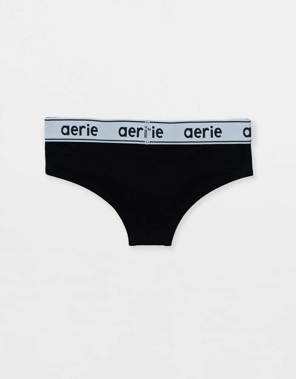Superchill Cotton Logo Cheeky Underwear