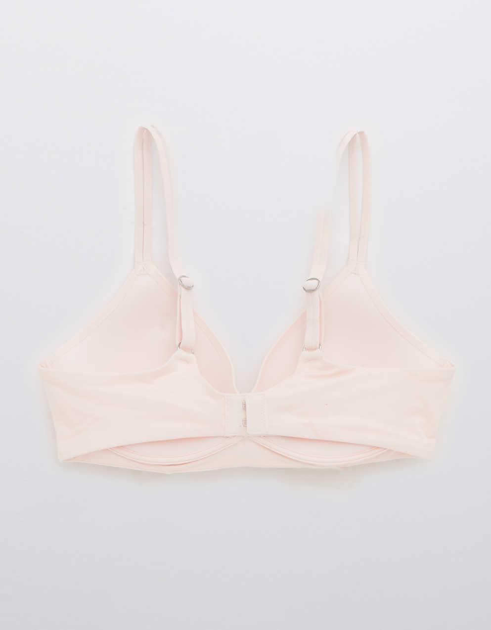 Sunnie Wireless Push Up Bra