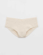 Superchill No Show Cotton Cheeky Underwear