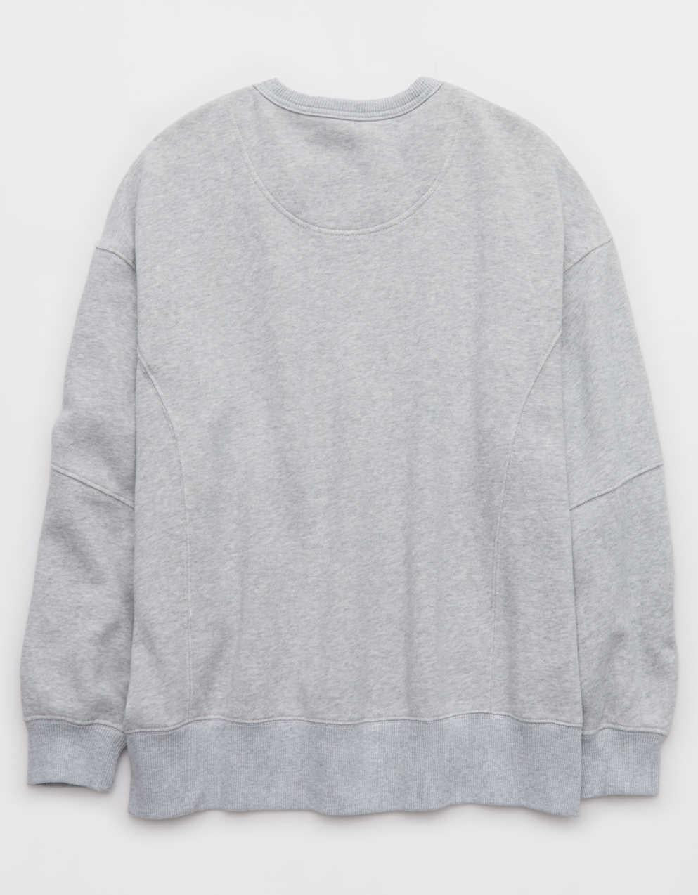 Aerie Go-To Sweatshirt