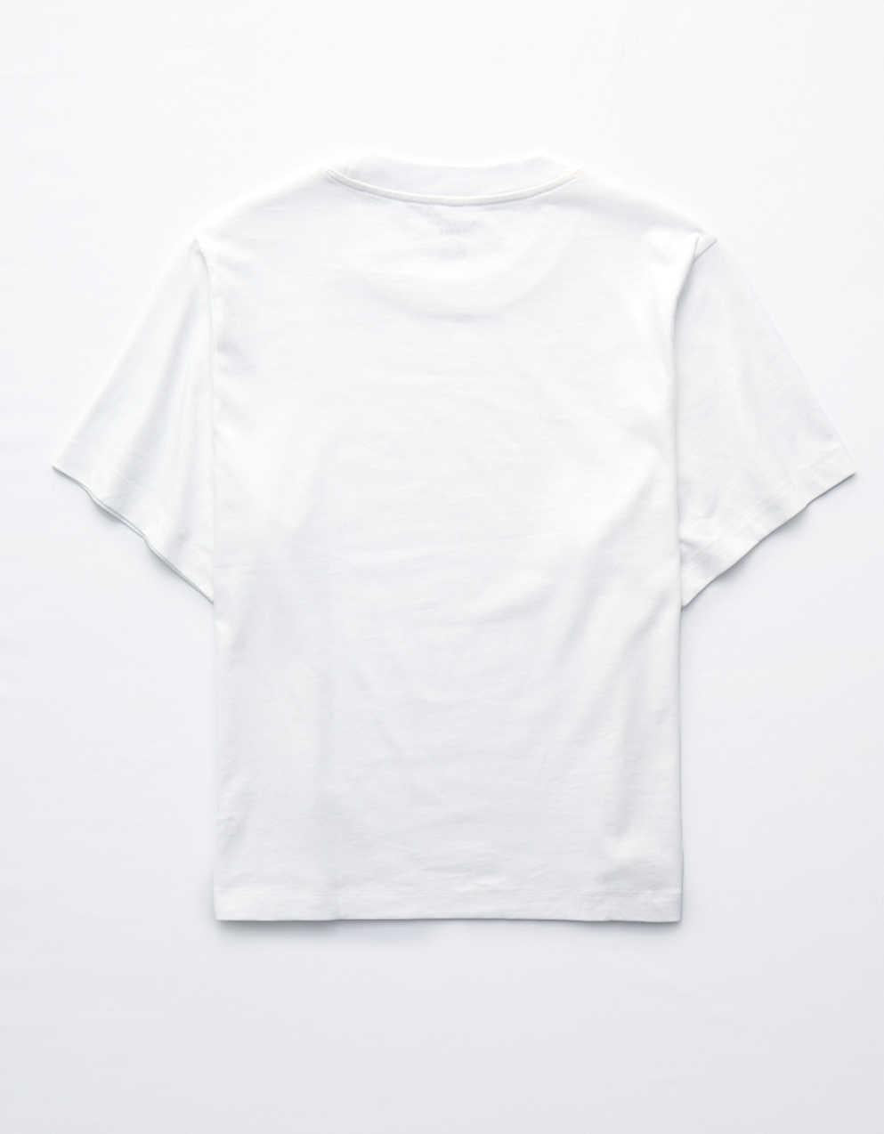 AE Everyday Luxe Relaxed T-Shirt