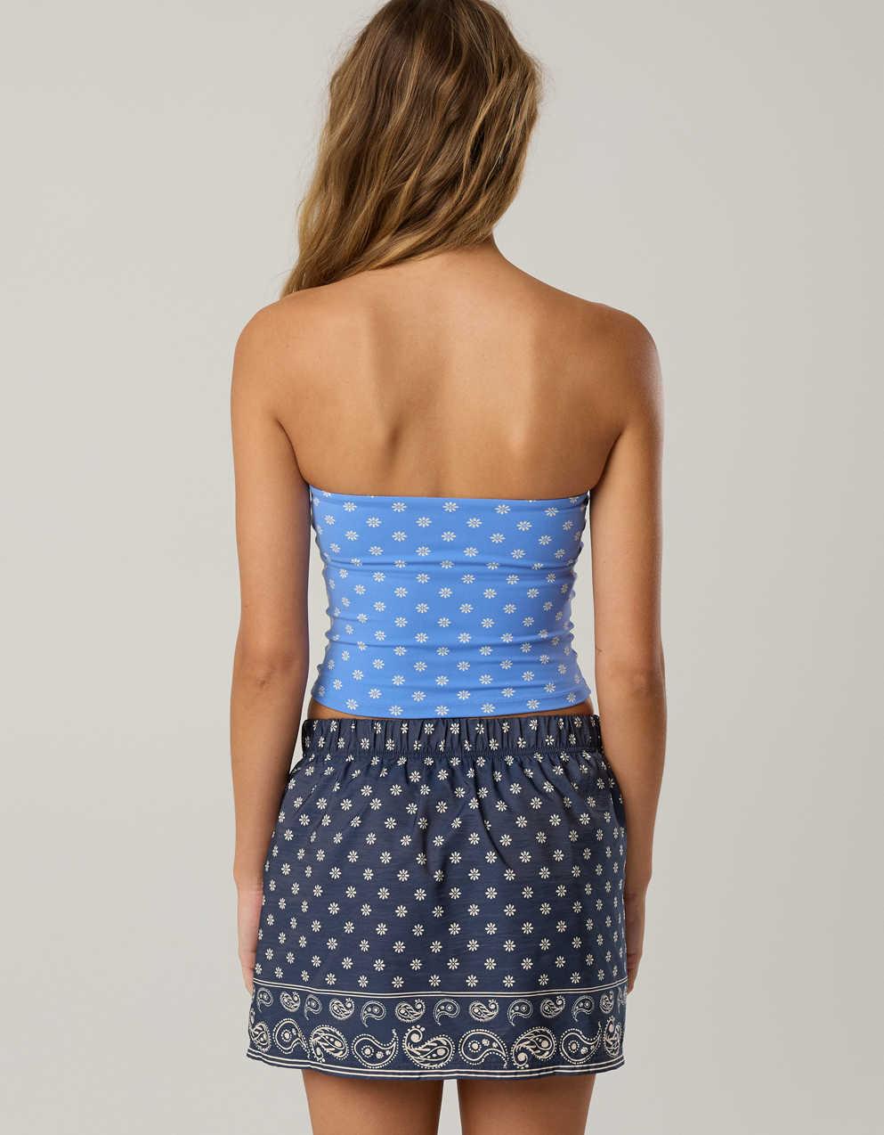 OFFLINE By Aerie Real Me XTRA Tube Top
