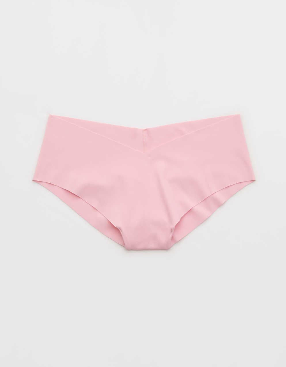 SMOOTHEZ No Show Cheeky Underwear