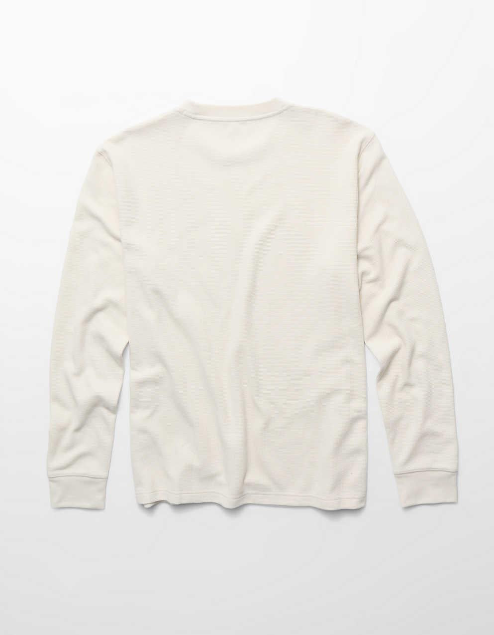 AE Icon Long Sleeve Thermal T-Shirt