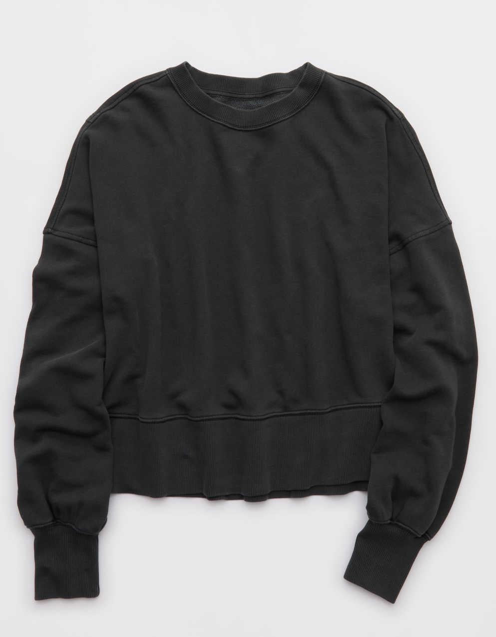 Aerie Classic Crew Sweatshirt