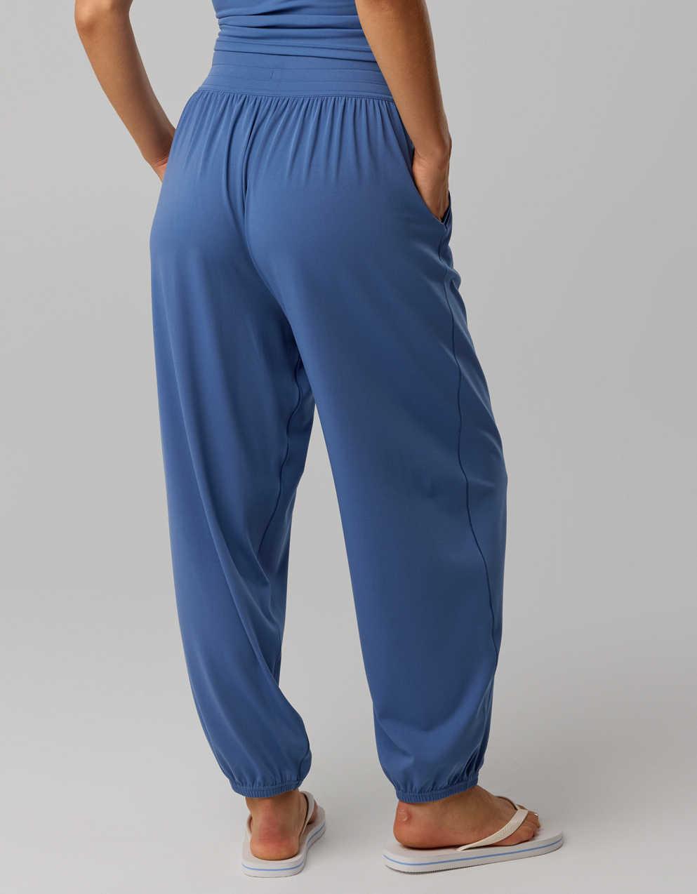 OFFLINE By Aerie Real Me Baggy Jogger