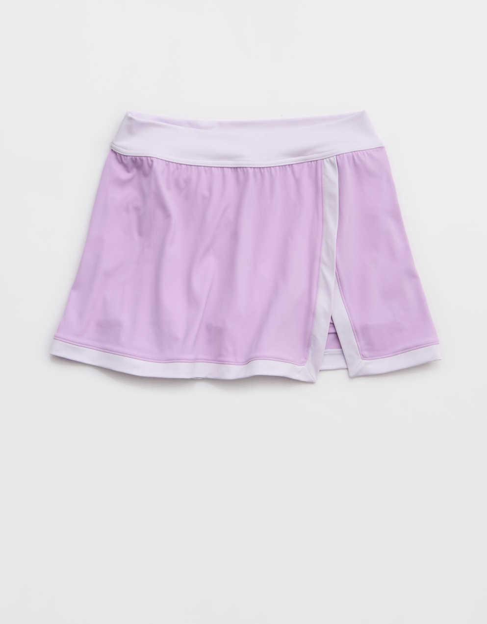 OFFLINE By Aerie Real Me XTRA Colorblock Skort