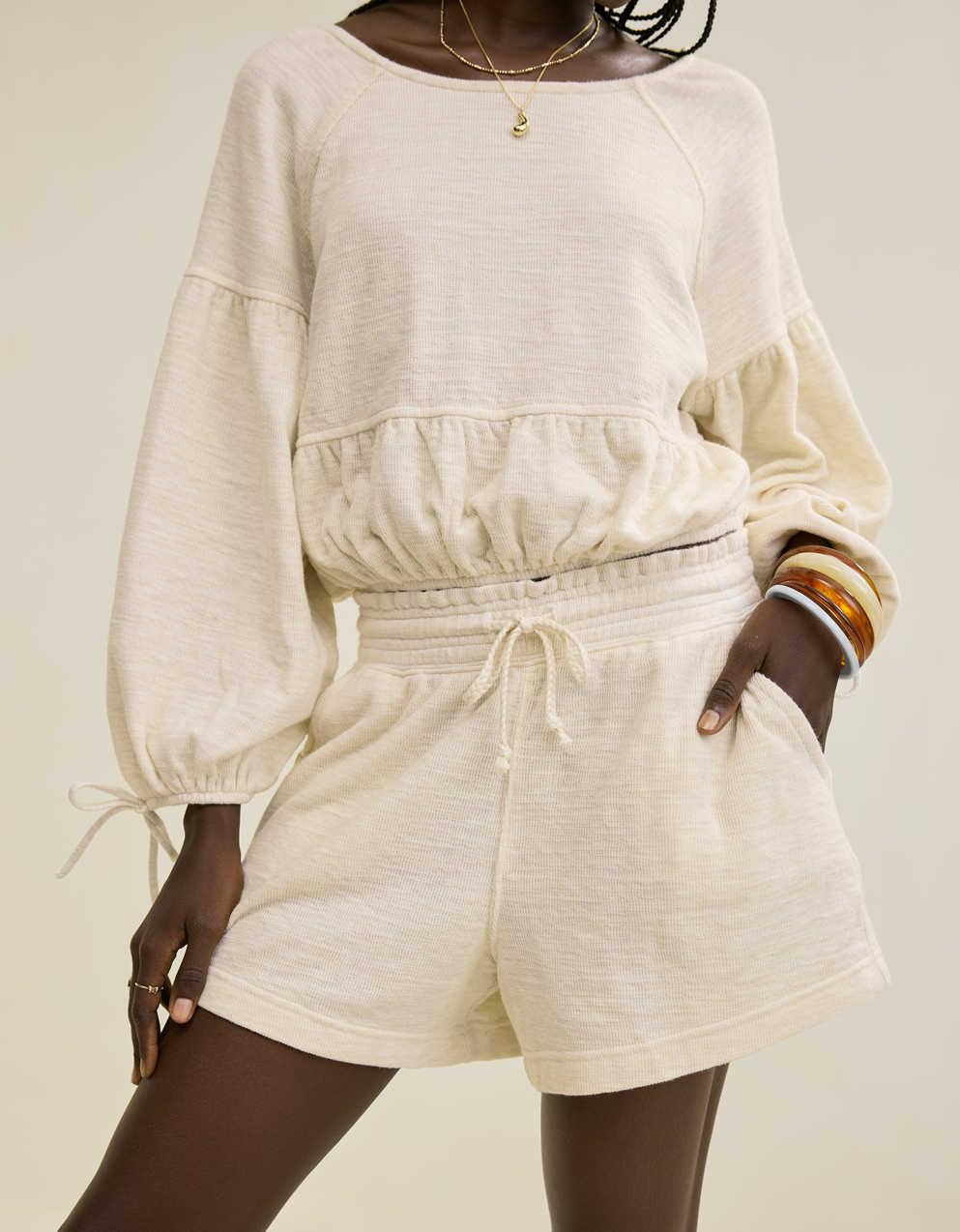 Aerie Endless Summer Short