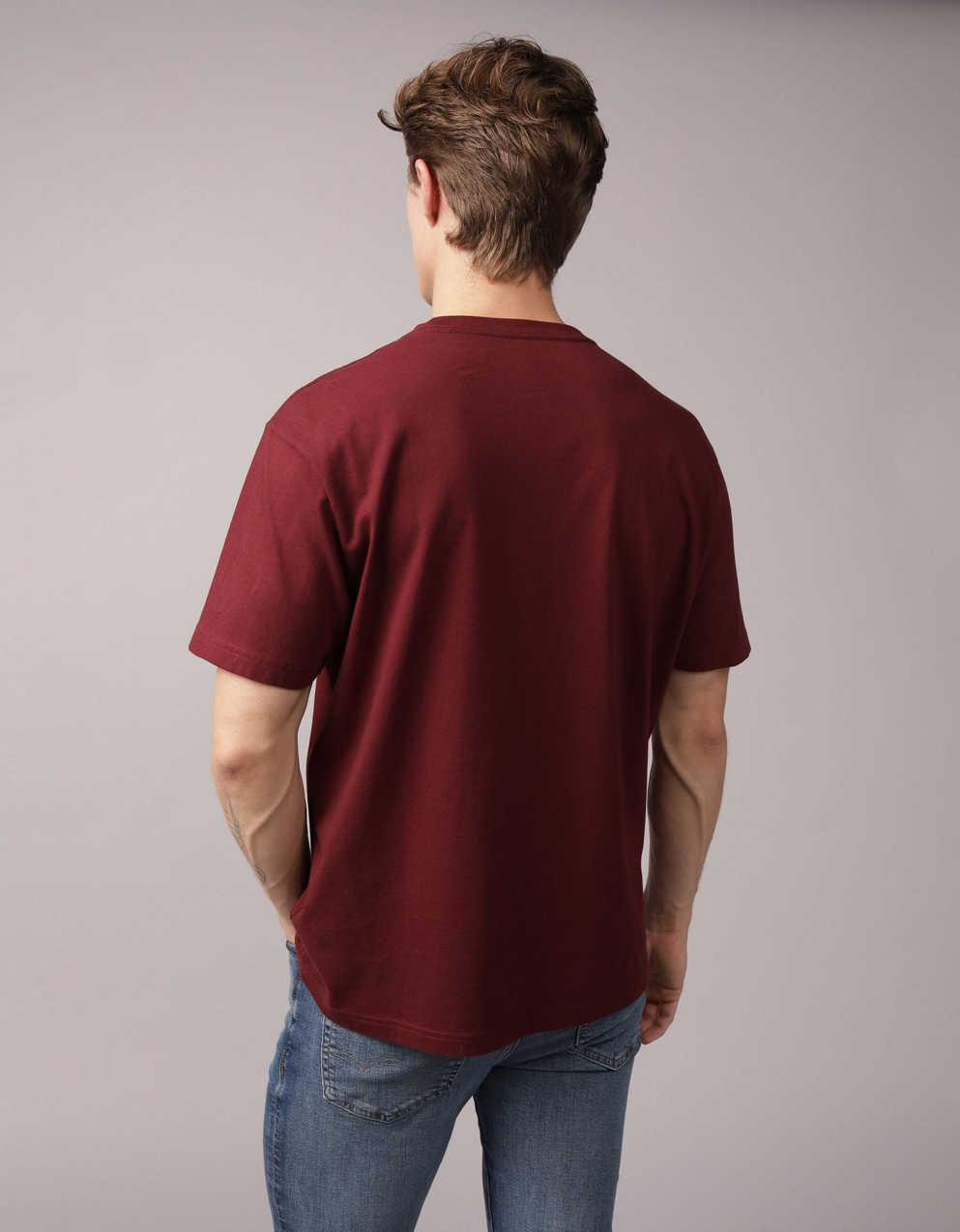 AE Icon Logo Graphic T-Shirt