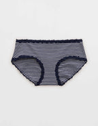 Superchill Cotton Lace Boybrief Underwear