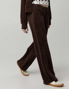 OFFLINE By Aerie Cable Lounge Trouser