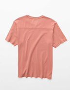 AE Short-Sleeve Pique T-Shirt