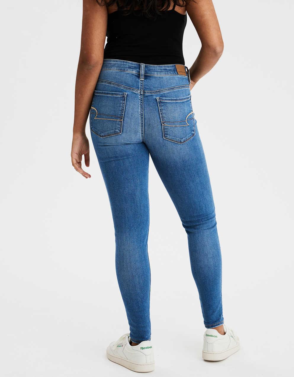 AE High-Waisted Jegging