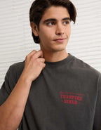 AE Boxy Fit Destination Graphic T-Shirt