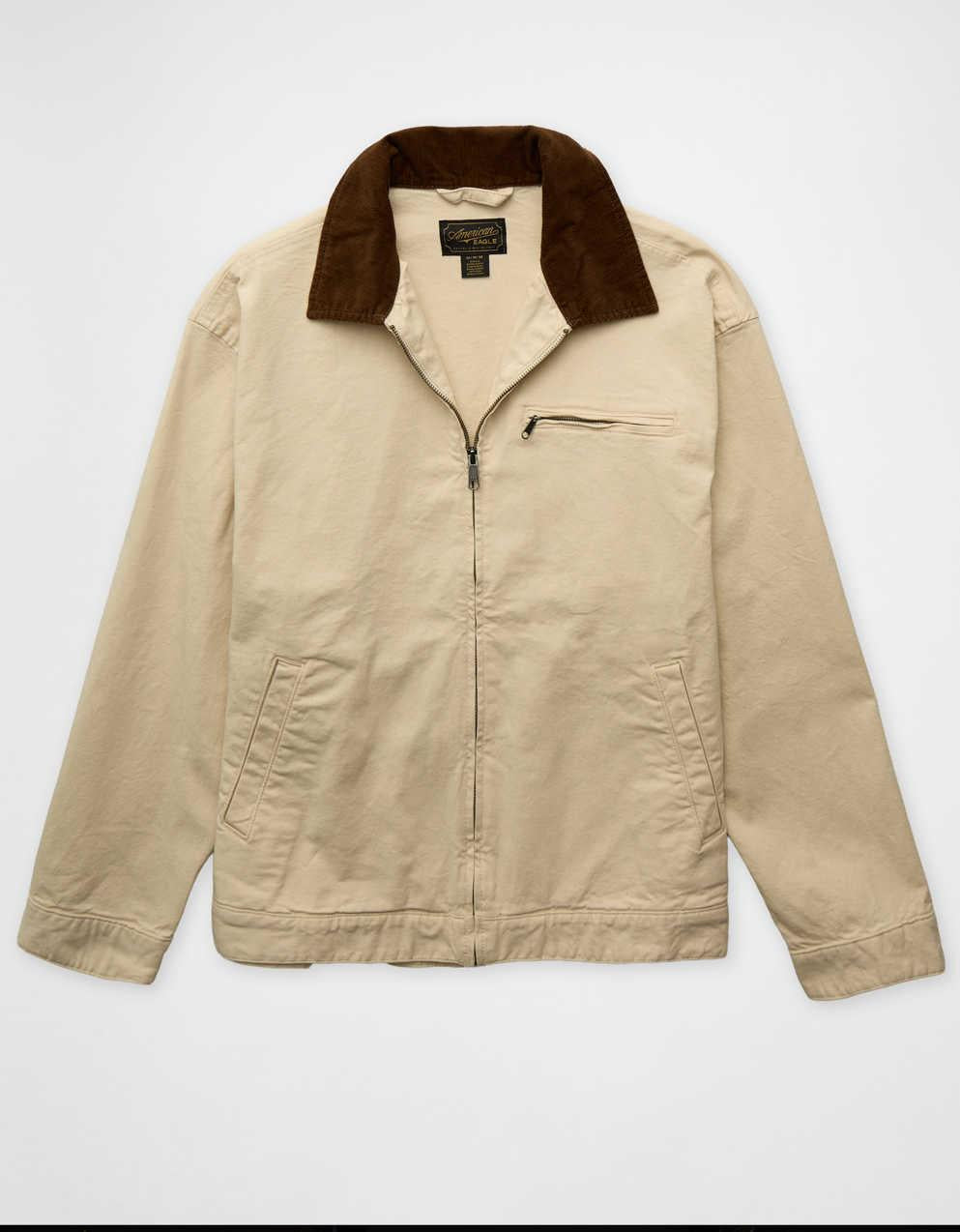 AE Workwear Jacket