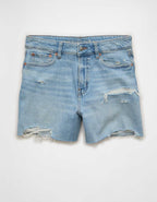 AE Stretch Highest Rise Baggy Short
